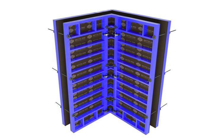 Как правильно соединить углы опалубки: основные способы и рекомендации