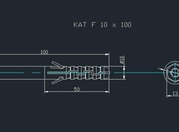 Как правильно отобразить опалубку на чертеже в AutoCAD: советы и рекомендации