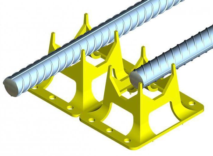 Эффективные способы закрепления арматуры в опалубке перед заливкой